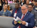 Assembleia de Deus no Farol promove conferência sobre pessoas com deficiência 