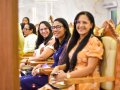 7º Congresso de Mulheres é marcado pelo poder de Deus
