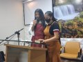 AD Luiz Pedro 5 celebra culto especial dedicado às mulheres da congregação