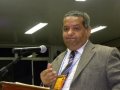 Pastor baiano incentiva irmandade entre ministros do Nordeste