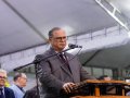 Convenção 2026 tem mensagem sobre o livramento de Deus para as famílias