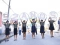 Desfile marca as comemorações de 72 anos da Assembleia de Deus em Passo de Camaragibe