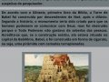 Novas evidências podem provar a existência da Torre de Babel