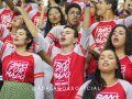 Encerramento da Convenção Estadual 2019 reúne mais 16 mil pessoas no Ginásio do Sesi