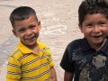Relatório mostra trabalhos evangelísticos e sociais em Honduras