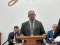 Assembleia de Deus inaugura mais um templo em Chã do Pilar
