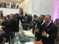 Pr. José Orisvaldo Nunes ministra nos 80 da Assembleia de Deus em Maracanaú (CE)