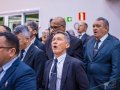 Pastor-presidente inicia estudo bíblico no livro de Atos dos Apóstolos