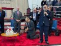 Rev. José Orisvaldo Nunes de Lima participa do Fórum de Teologia Pentecostal, em Rio Claro