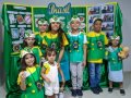 Semana Missionária mobiliza Assembleia de Deus em Franco Jatobá