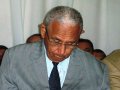 Comemorações na Assembleia de Deus em Xexéu marcam final de 2009