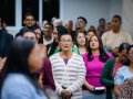 Doutrina na igreja sede ressalta lições da conversão de Saulo no caminho de Damasco