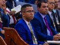 Convenção Estadual segue com a programação diurna da Escola Bíblica de Obreiros