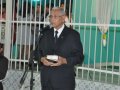 Com festa, igreja em Barra de Santo Antonio consagra novo templo-sede