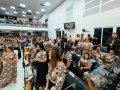 Mulheres de Alagoas são renovadas durante o 8º Congresso da UFADEAL 