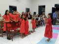 AD Jacaré dos Homens celebra 3º Congresso da UCADEJH