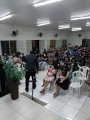 AD Moacir Andrade celebra 27 anos do departamento Júbilo da Fé