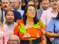Pr. Edi Vinagre ministra na igreja sede sobre a “providência de Deus”