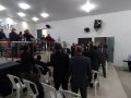 Pr. Juvenal Correia é o novo dirigente da Assembleia de Deus em Santa Luzia do Norte