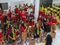 Festividade de Círculo de Oração e Visitadoras marca Teotônio Vilela