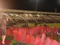 Abertura do Centenário reúne milhares de crentes no estádio Rei Pelé