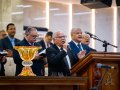 Pastor-presidente ministra sobre o encontro de Saulo de Tarso com Deus