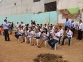 Assembleia de Deus em Santana do Ipanema terá novo templo-sede