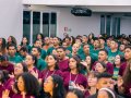 Conversões, batismos e profecia marcam o terceiro dia de CONJOAAD na 4ª região