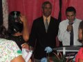 Jovens da Boa União adoraram a Deus em culto avivado em Porto Calvo