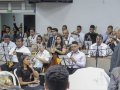 Culto de Santa Ceia no templo-sede tem mensagem sobre Exemplo dos Recabitas