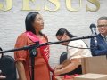 Pb. Jackson Braga é o novo dirigente da Assembleia de Deus em Miramar