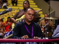 Pastor Ailton Júnior ministra no terceiro dia de Convenção Estadual