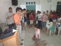 Confira a programação do Congresso de Jovens em São Luiz