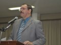 Pr. Jairo Teixeira conscientiza sobre a importância do diaconato
