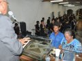 Políticos garantem ajuda para obra de Deus no povoado Caboclo