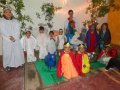 Batismo e doações marcam trabalhos missionários na Bolívia