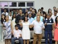 CAEMON| Casamento Coletivo da Assembleia de Deus realiza o sonho de 353 casais