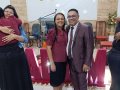 AD Miramar e Sub-Emater 2 celebram festividade unificada de senhoras