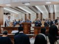 Assembleia de Deus celebra penúltimo culto de doutrina de 2025