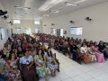 Escola Bíblica itinerante chega ao polo de Palmeira dos Índios