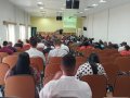 Coordenadores de missões apresentam relatório da Semana de Missões 2021