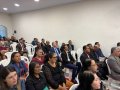 Tanque D’Arca celebra inauguração de novo templo da Assembleia de Deus