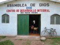 Relatório mostra trabalhos evangelísticos e sociais em Honduras