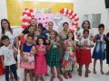 Projeto Quedes celebra Dia das Mães com homenagens