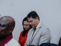Assembleia de Deus celebra aniversário do pastor José Orisvaldo e da irmã Vaninha