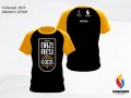 Já estão disponíveis as camisas oficiais do CONJOAAD 2023. Confira!