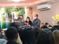 Pb. Marco Limdemberg é o novo dirigente da Assembleia de Deus em Ouro Preto