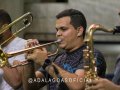 Pr. Claudio Gama: “Sabereis que Deus está no meio de vós!”