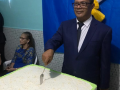 AD Colônia Leopoldina celebra os 60 anos do pastor Manoel Filho