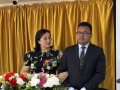Simpósio de Família marca encerramento do CPO em Arapiraca